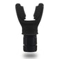 Portable Breathing Trainer with Adjustable Resistance Settings
