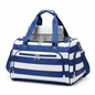 Women’S Large Capacity Waterproof Travel Duffle – Foldable Suit & Tote Bag